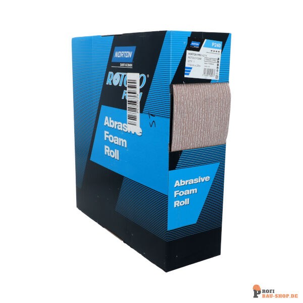 nortonschleifmittel/NORTON_schleifmittel_63642557602 Regular Rolls Foamed Selfgrip Norton-Norton Pro-115x25m_240_165048